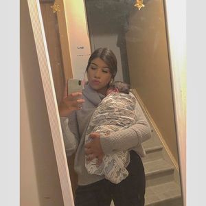 Meet your Posher, Charise